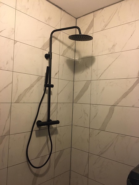 Douchekraan vervangen Aalsmeer Douchekraan vervangen Aalsmeer